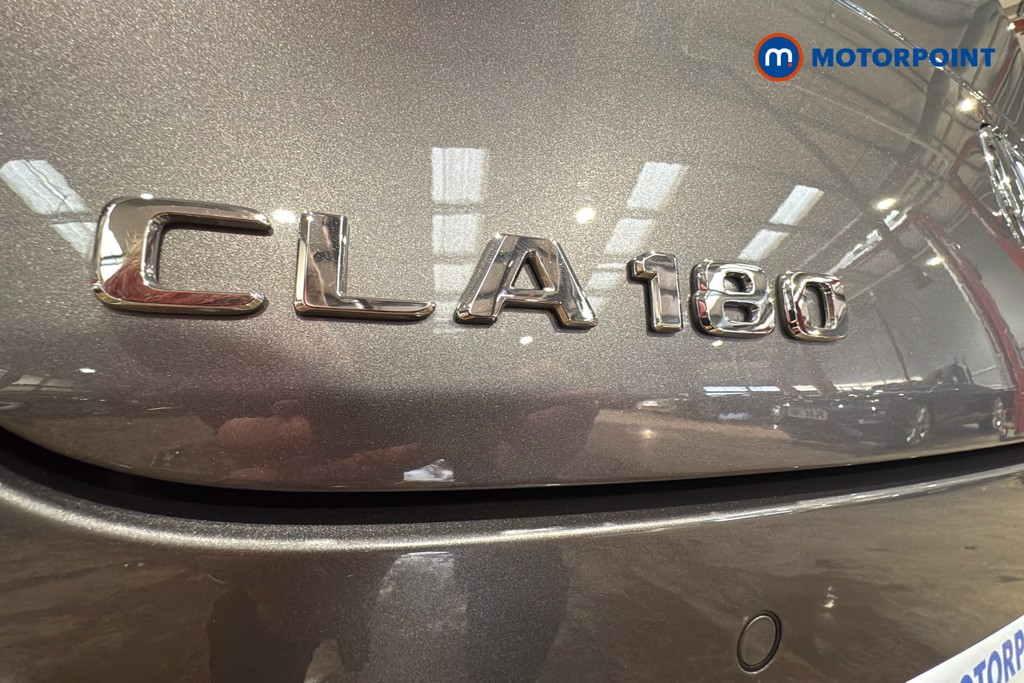 Used Mercedes-Benz CLA 2024 for sale - 78153307: Photo 34