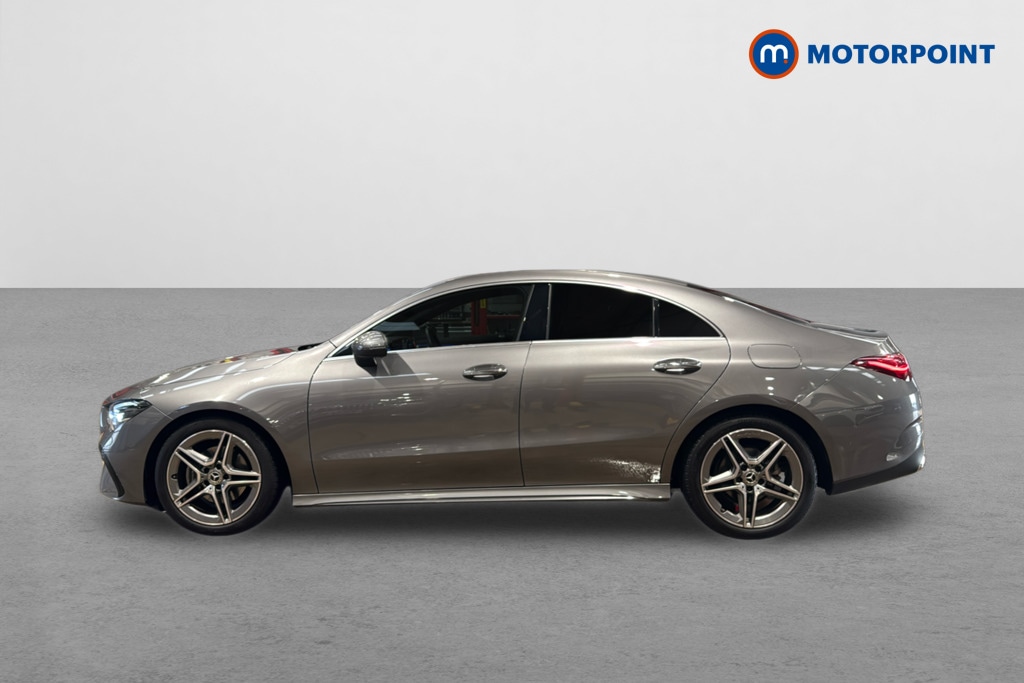 Used Mercedes-Benz CLA 2024 for sale - 78153307: Photo 4