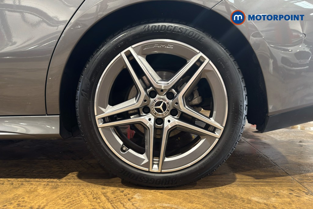 Used Mercedes-Benz CLA 2024 for sale - 78153307: Photo 42