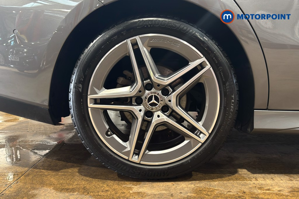 Used Mercedes-Benz CLA 2024 for sale - 78153307: Photo 43