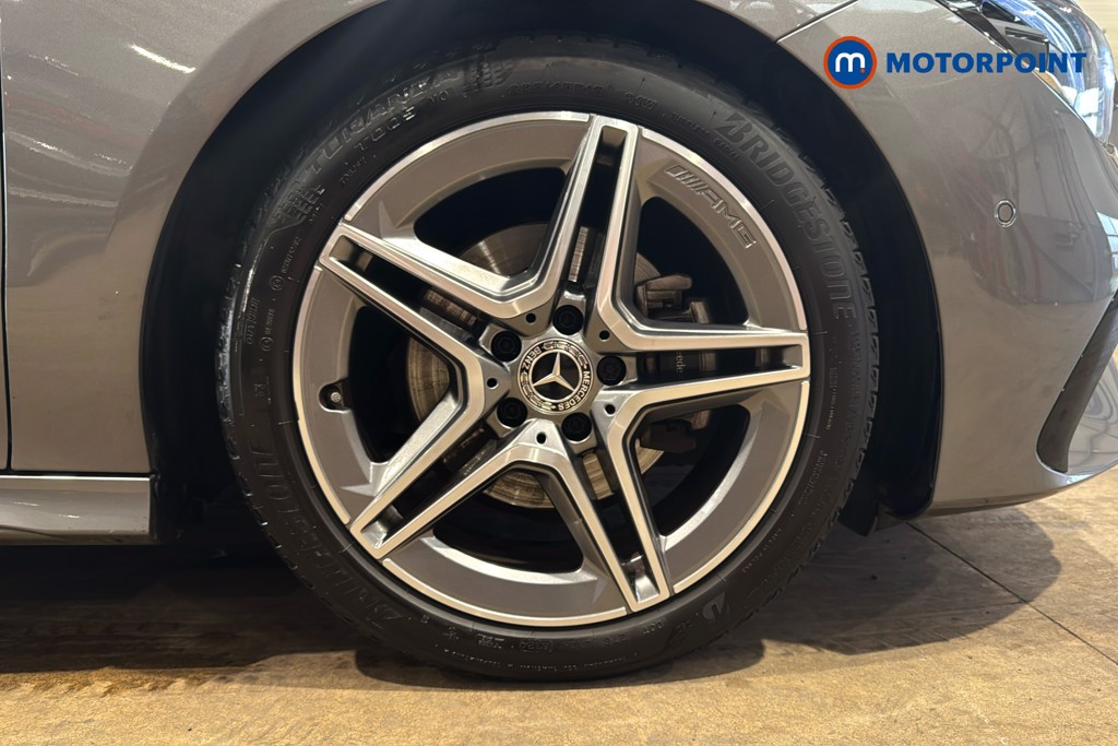 Used Mercedes-Benz CLA 2024 for sale - 78153307: Photo 44