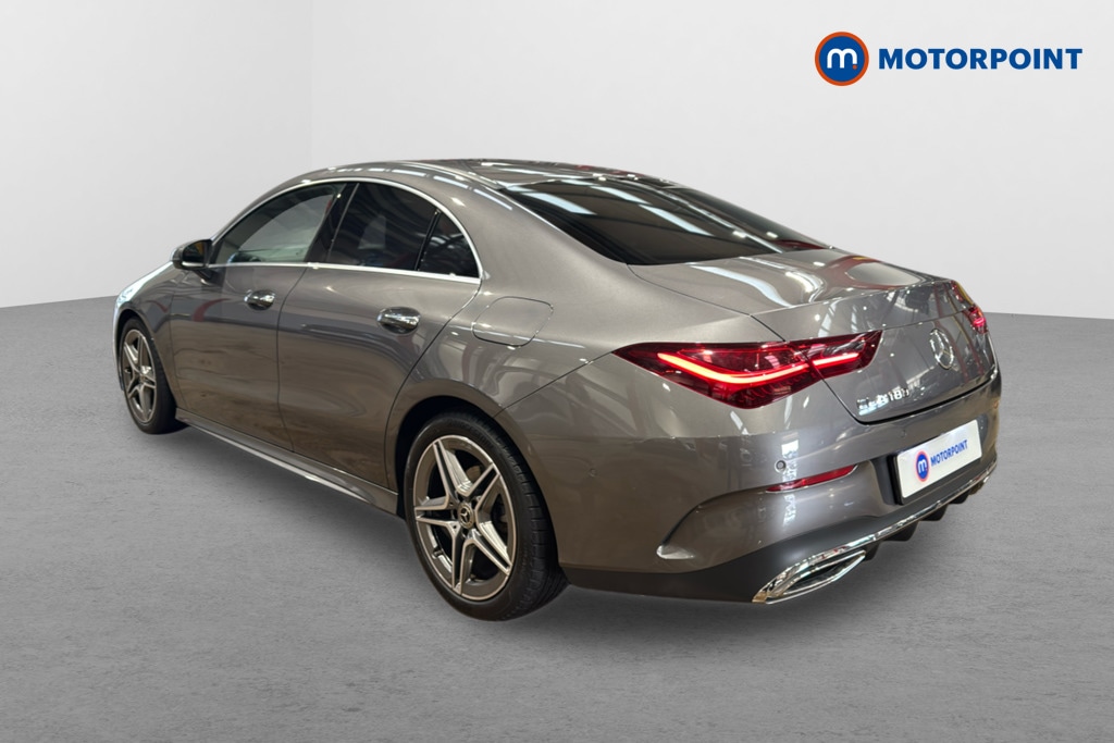 Used Mercedes-Benz CLA 2024 for sale - 78153307: Photo 5