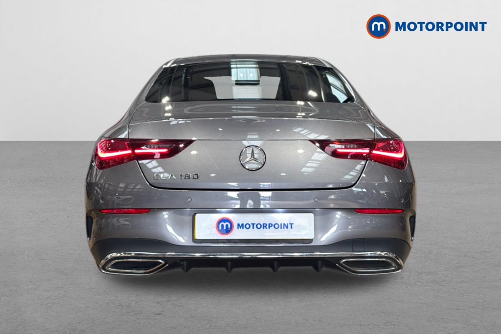 Used Mercedes-Benz CLA 2024 for sale - 78153307: Photo 6