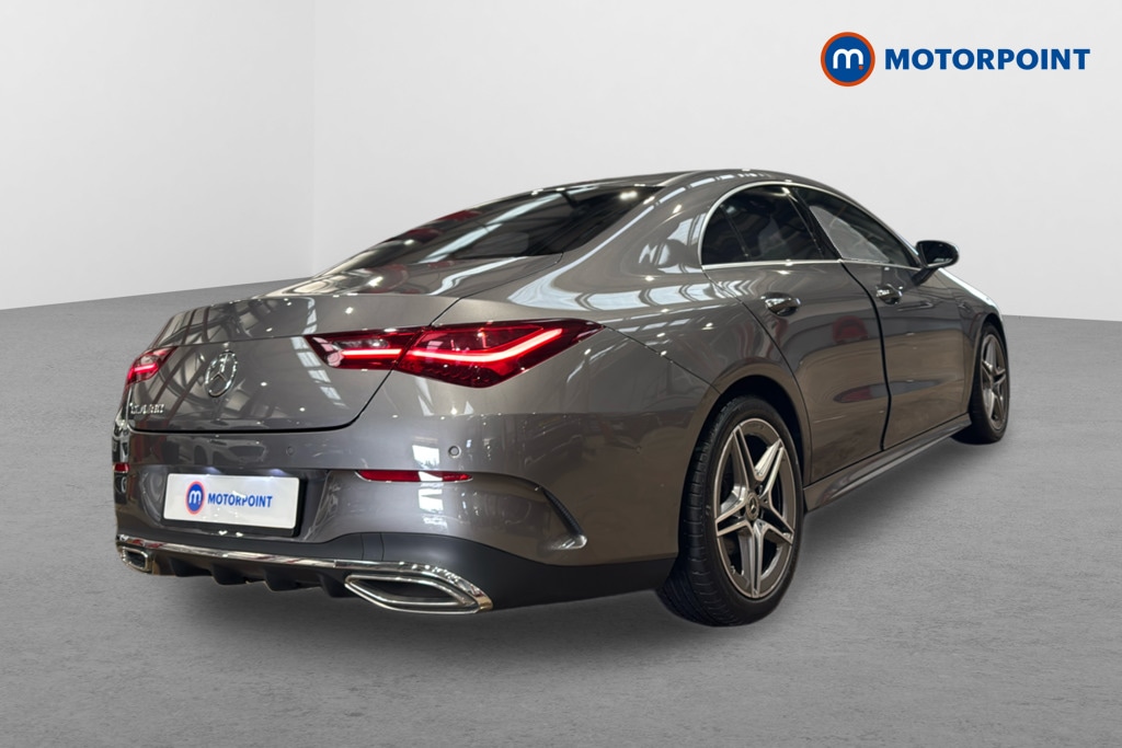 Used Mercedes-Benz CLA 2024 for sale - 78153307: Photo 7