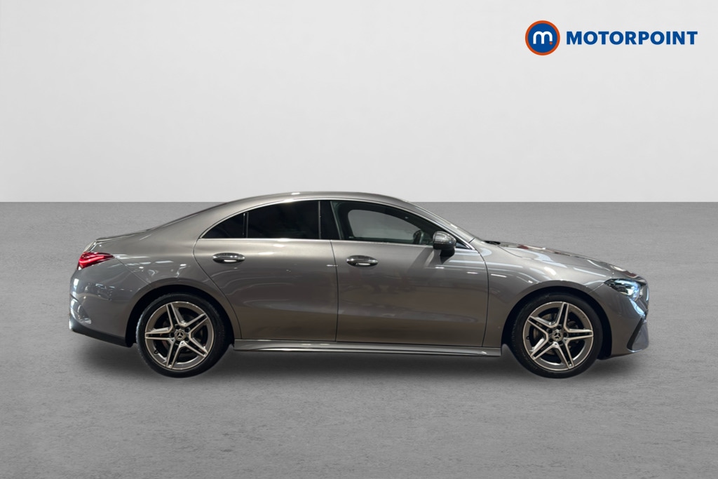 Used Mercedes-Benz CLA 2024 for sale - 78153307: Photo 8