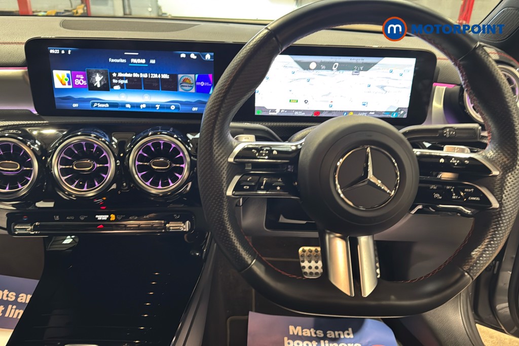 Used Mercedes-Benz CLA 2024 for sale - 78153307: Photo 9