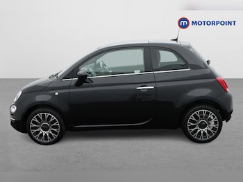 Used Fiat 500 2023 for sale - 79570296: Photo