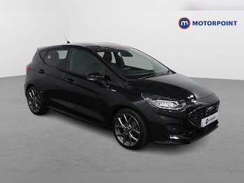 Ford - Fiesta