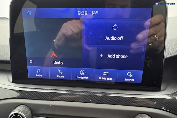 Used Ford Focus 2020 for sale - 76147025: Photo 10