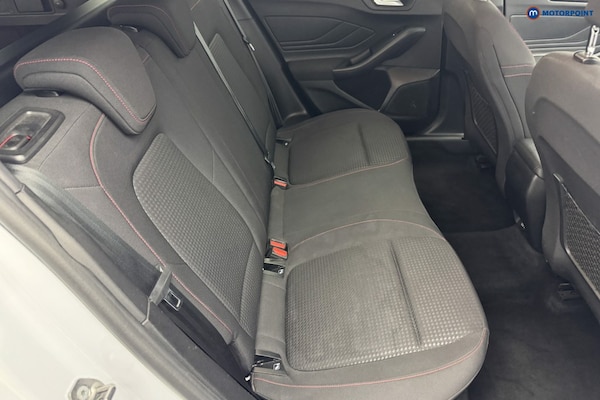 Used Ford Focus 2020 for sale - 76147025: Photo 12