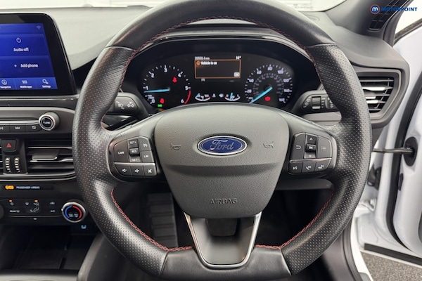 Used Ford Focus 2020 for sale - 76147025: Photo 14