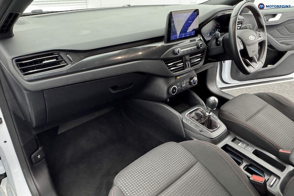Used Ford Focus 2020 for sale - 76147025: Photo 16