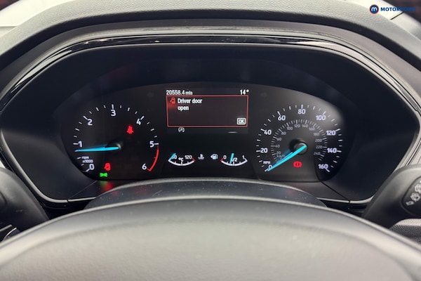 Used Ford Focus 2020 for sale - 76147025: Photo 17