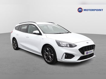 Ford - Focus