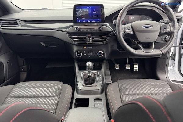 Used Ford Focus 2020 for sale - 76147025: Photo 20