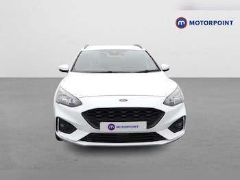 Used Ford Focus 2020 for sale - 76147025: Photo 2