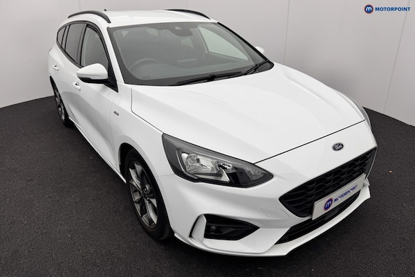 Used Ford Focus 2020 for sale - 76147025: Photo 36