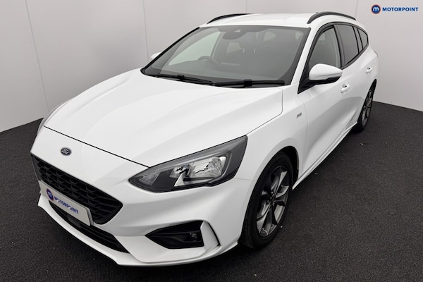 Used Ford Focus 2020 for sale - 76147025: Photo 38