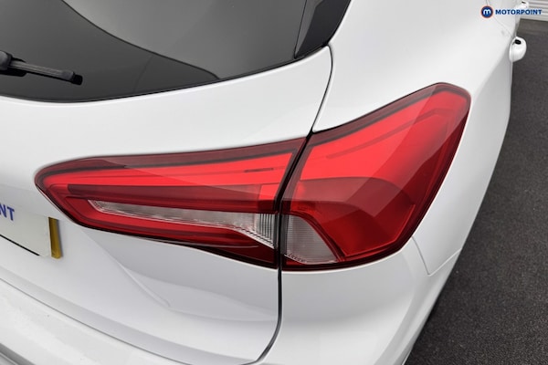 Used Ford Focus 2020 for sale - 76147025: Photo 39