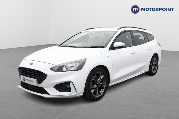 Used Ford Focus 2020 for sale - 76147025: Photo 3