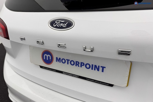Used Ford Focus 2020 for sale - 76147025: Photo 40