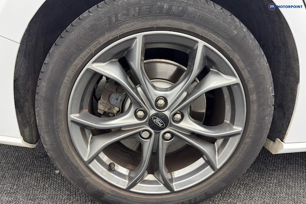 Used Ford Focus 2020 for sale - 76147025: Photo 41