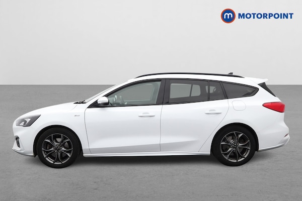Used Ford Focus 2020 for sale - 76147025: Photo 4