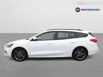 Used Ford Focus 2020 for sale - 76147025: Photo 4
