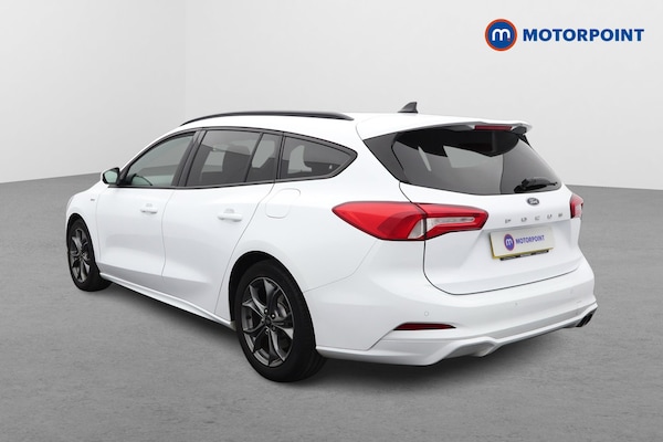 Used Ford Focus 2020 for sale - 76147025: Photo 5