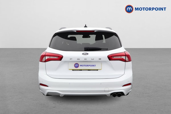 Used Ford Focus 2020 for sale - 76147025: Photo 6