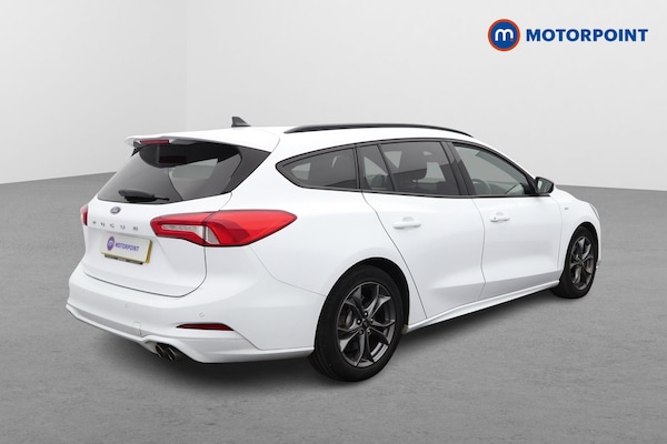Used Ford Focus 2020 for sale - 76147025: Photo 7