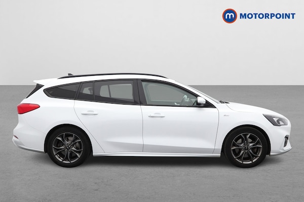 Used Ford Focus 2020 for sale - 76147025: Photo 8