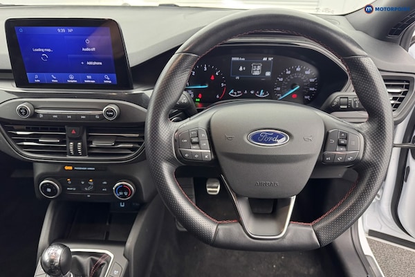 Used Ford Focus 2020 for sale - 76147025: Photo 9