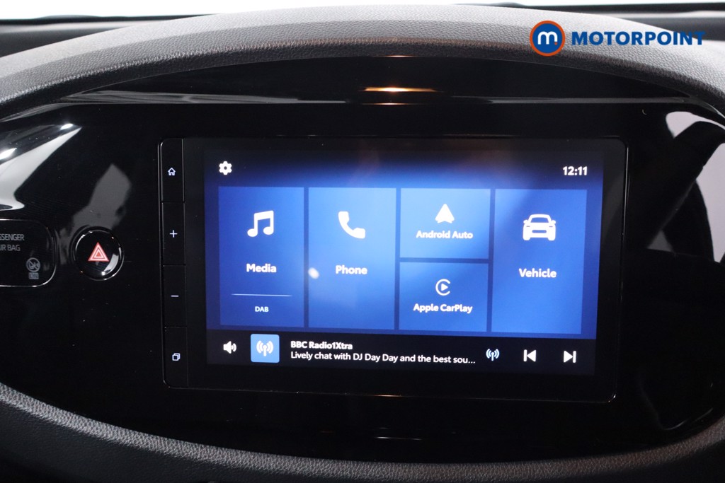 Used Toyota Aygo X 2025 for sale - 78039809: Photo 10