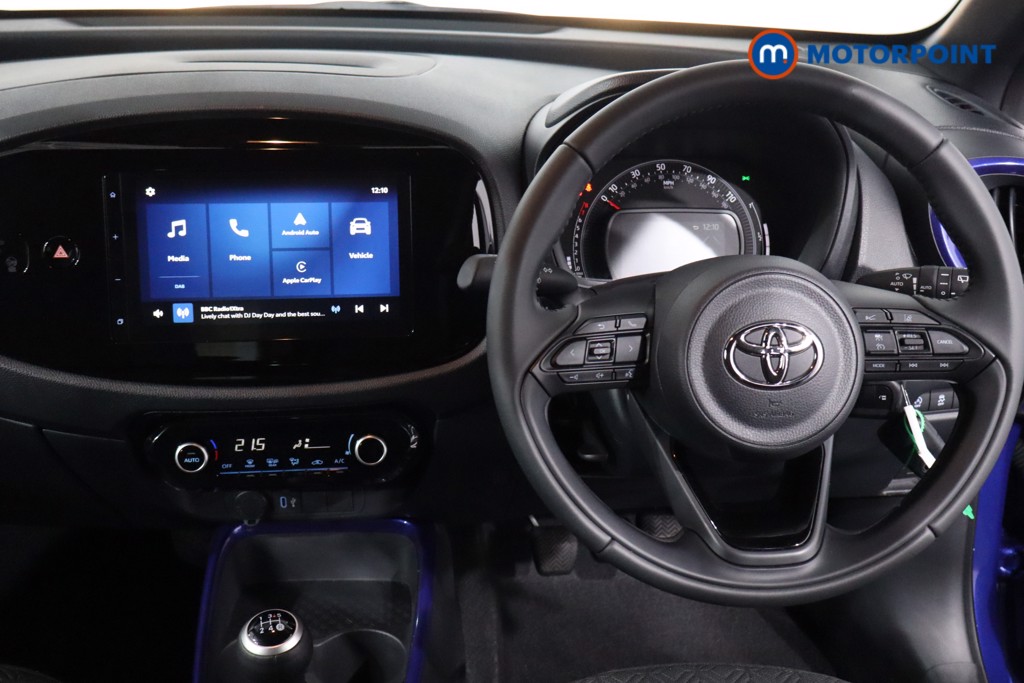 Used Toyota Aygo X 2025 for sale - 78039809: Photo 11