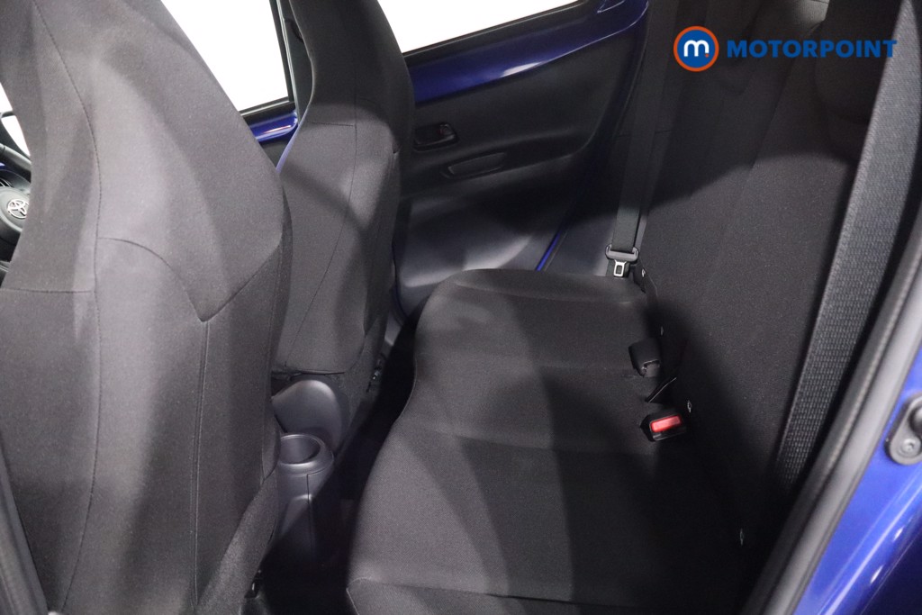 Used Toyota Aygo X 2025 for sale - 78039809: Photo 13