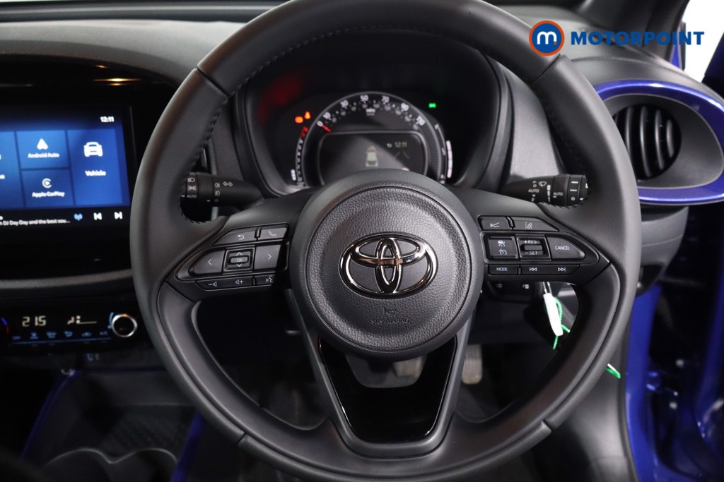 Used Toyota Aygo X 2025 for sale - 78039809: Photo 14