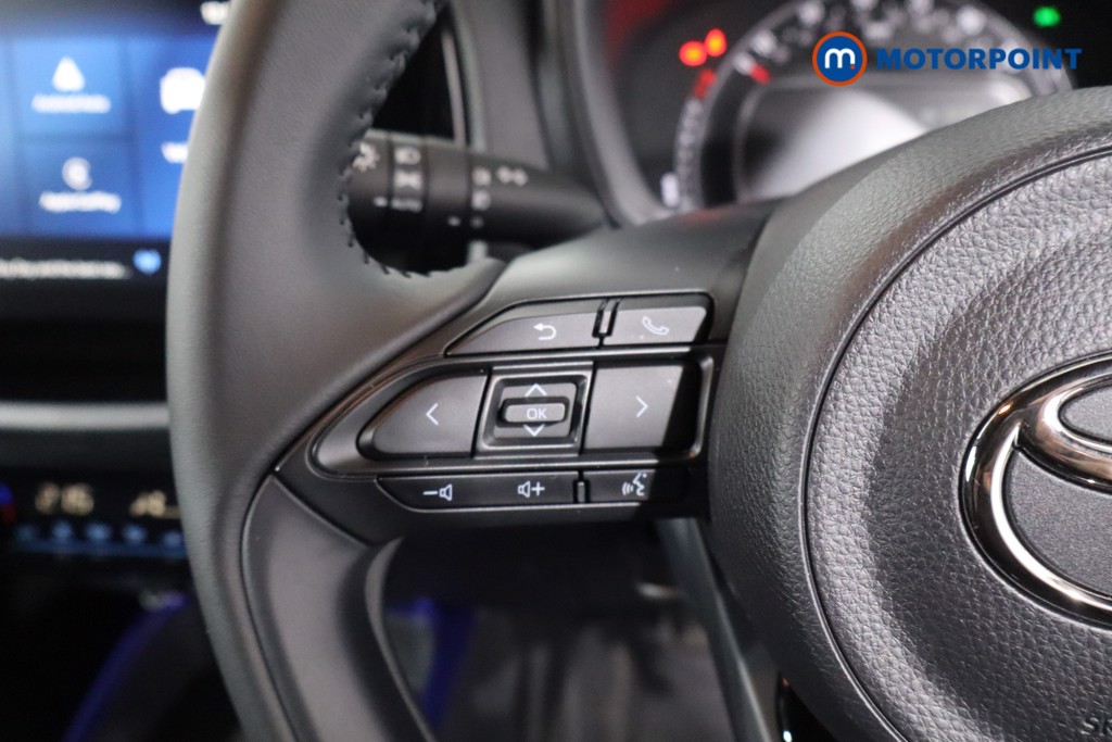 Used Toyota Aygo X 2025 for sale - 78039809: Photo 15