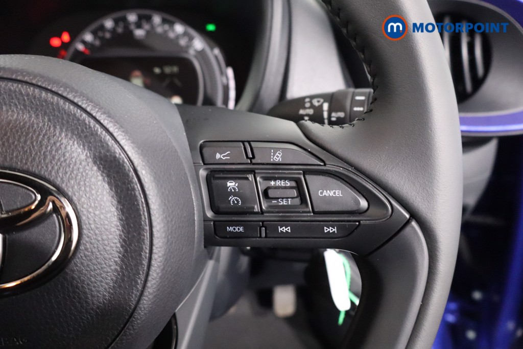 Used Toyota Aygo X 2025 for sale - 78039809: Photo 16