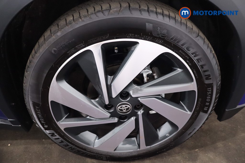 Used Toyota Aygo X 2025 for sale - 78039809: Photo 17