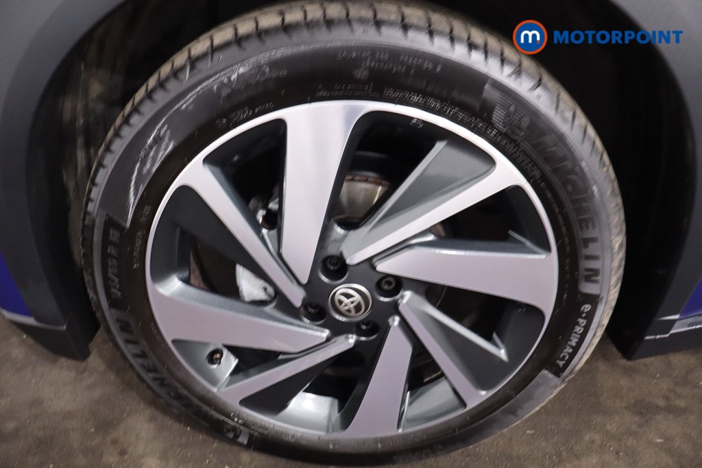 Used Toyota Aygo X 2025 for sale - 78039809: Photo 19