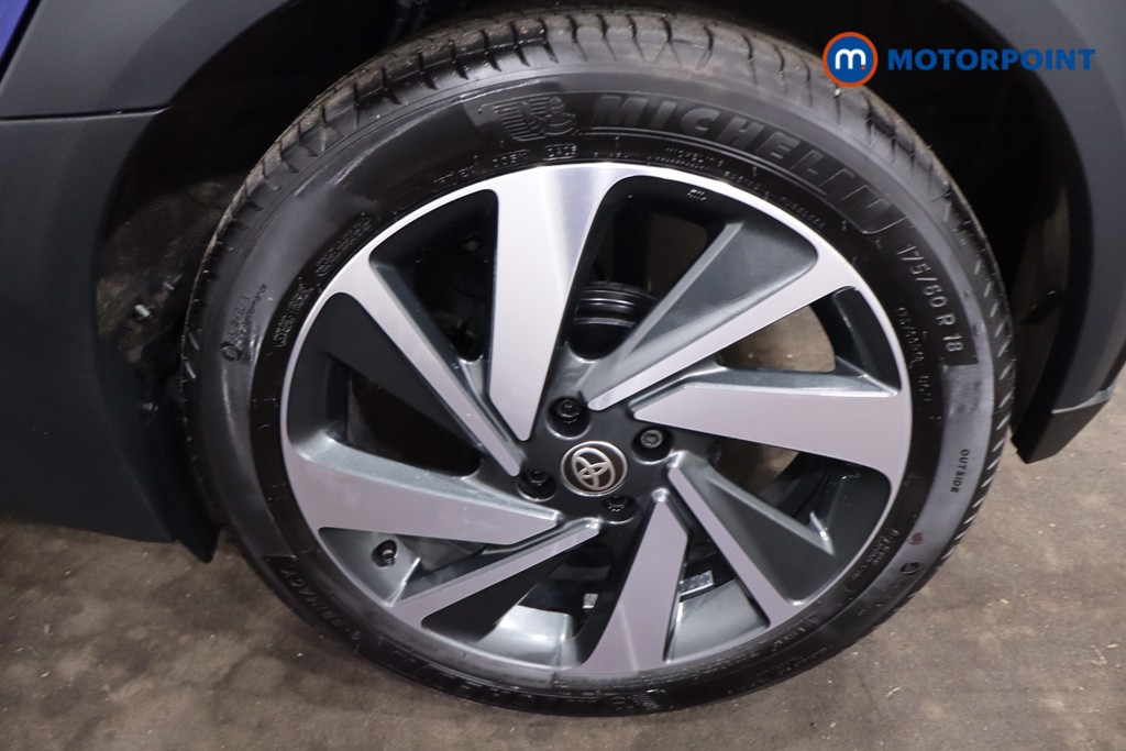 Used Toyota Aygo X 2025 for sale - 78039809: Photo 20