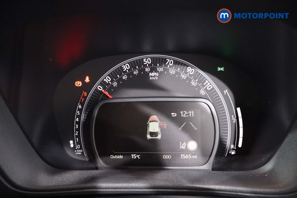 Used Toyota Aygo X 2025 for sale - 78039809: Photo 24