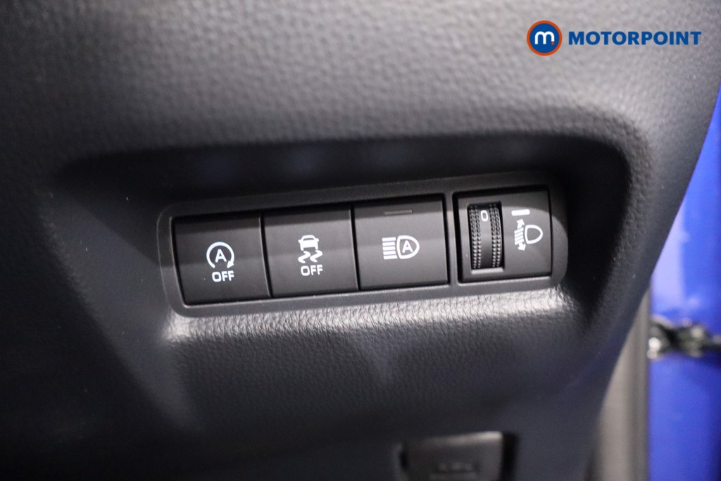 Used Toyota Aygo X 2025 for sale - 78039809: Photo 25