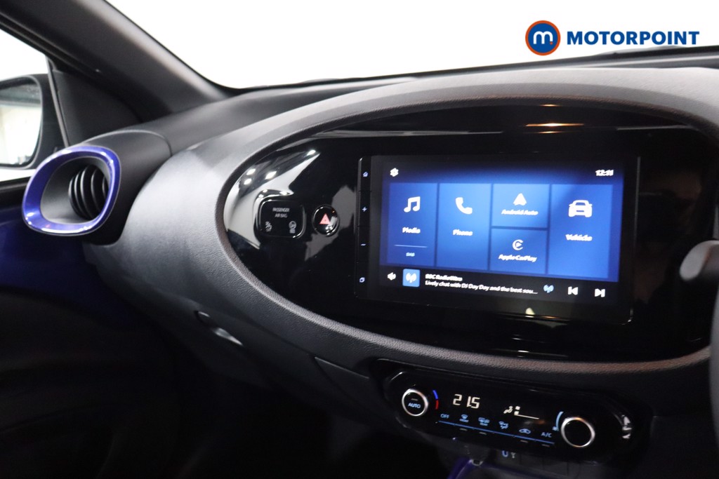 Used Toyota Aygo X 2025 for sale - 78039809: Photo 26