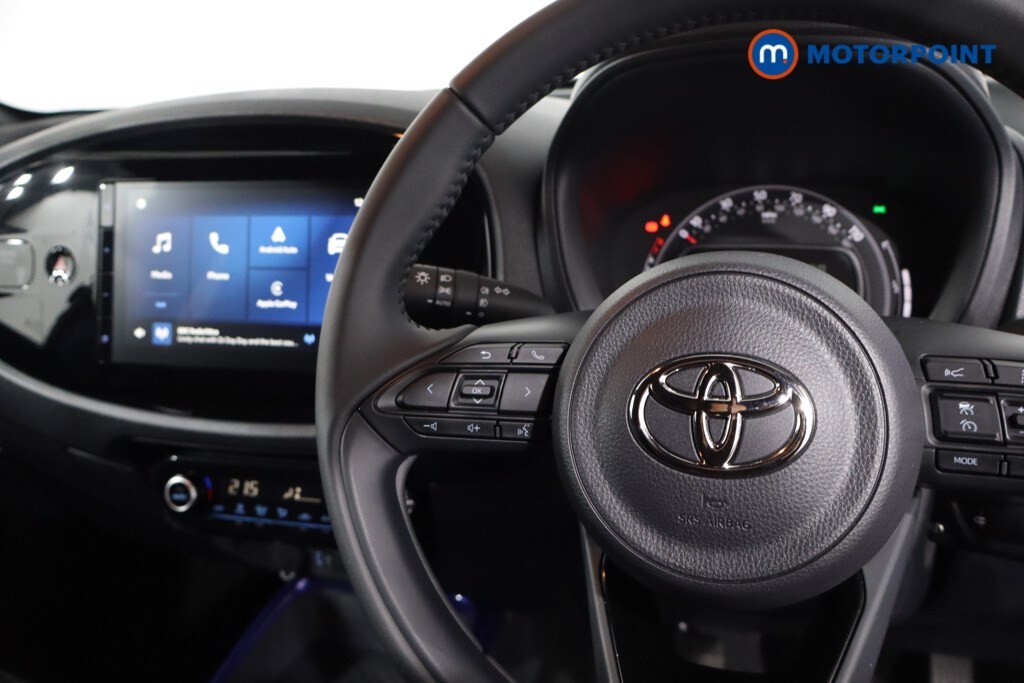 Used Toyota Aygo X 2025 for sale - 78039809: Photo 27