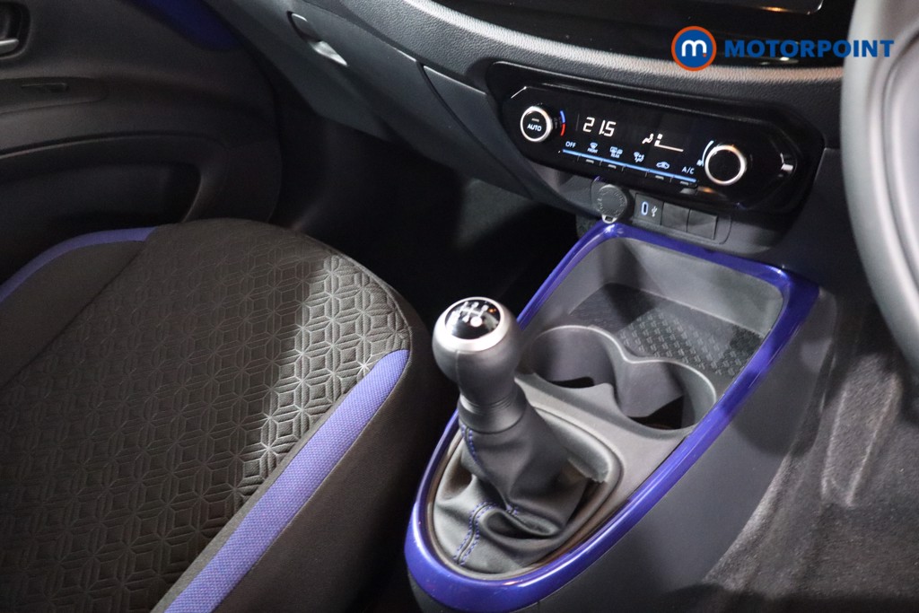 Used Toyota Aygo X 2025 for sale - 78039809: Photo 29