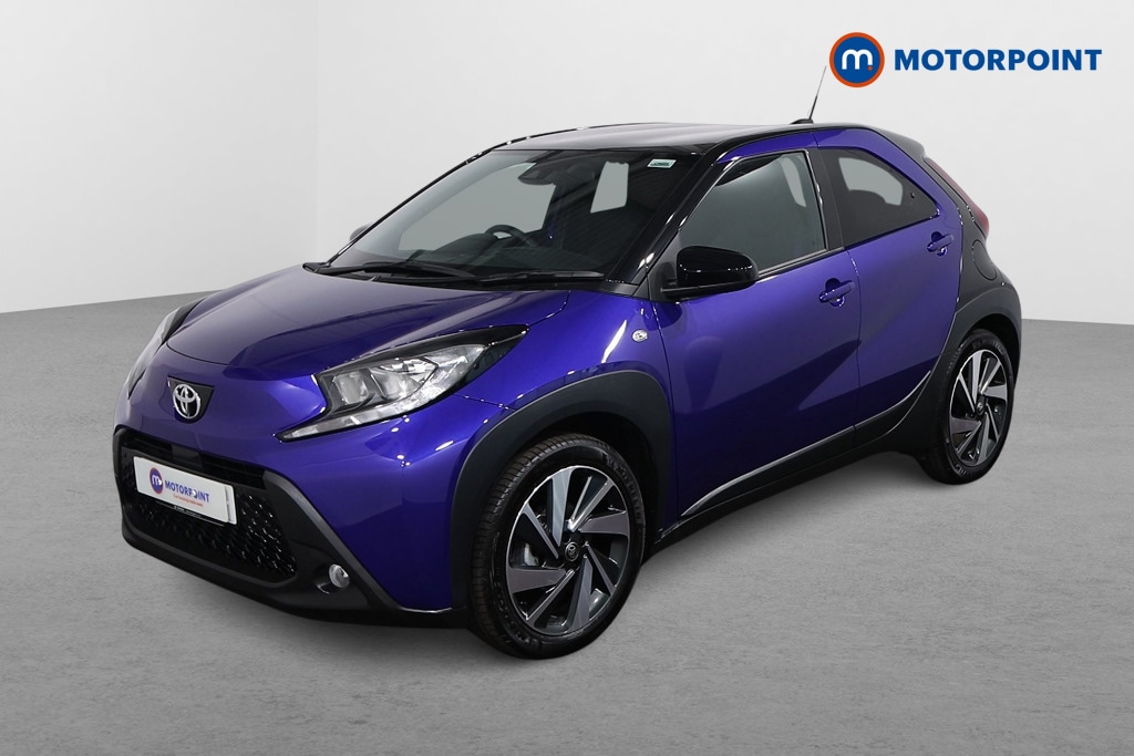 Used Toyota Aygo X 2025 for sale - 78039809: Photo 3