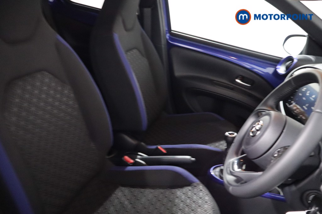 Used Toyota Aygo X 2025 for sale - 78039809: Photo 30