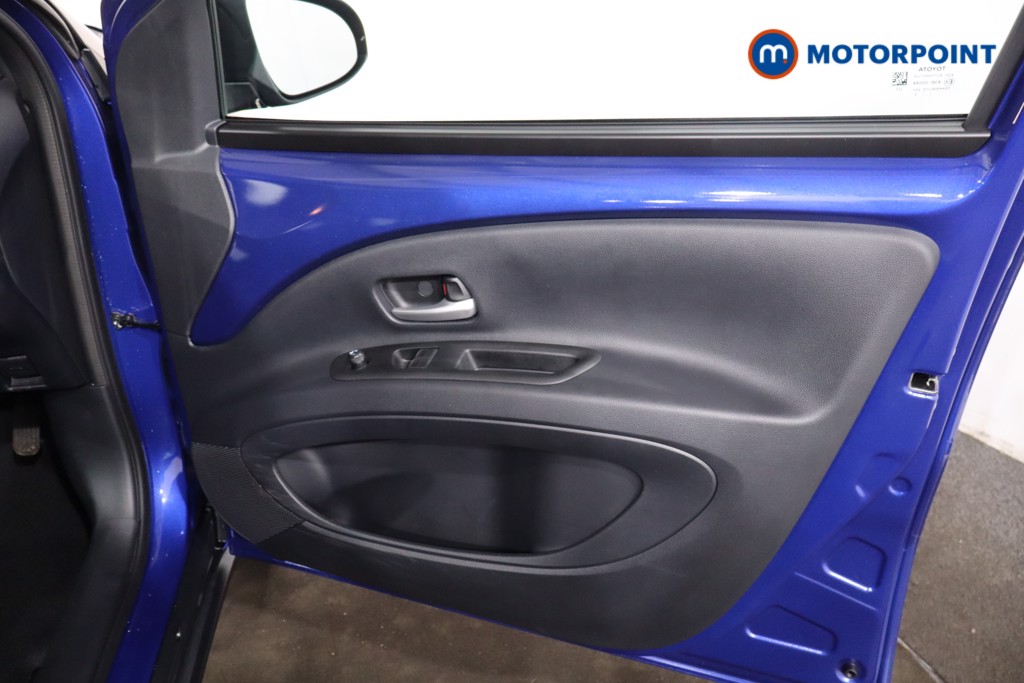 Used Toyota Aygo X 2025 for sale - 78039809: Photo 31